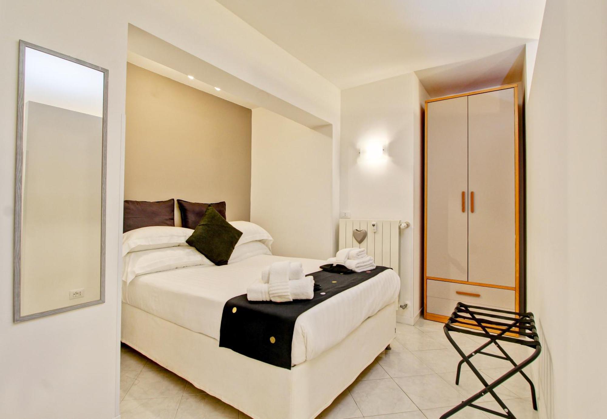 Fermata San Pietro - Appartamento Con Parcheggio Rom Exterior foto